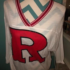 Rutgers Top